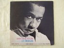 LeE MORGAN sEARCH FOR THe NEW LAND wAYNE SHORtER GRANT GrEEN BLUE NOtE MONO ++