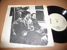 THE CLASH 7'' LISTEN/CAPITAL RADIO PROMO FREEBIE 1977 PUNK