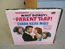 Soundtrack The Parent Trap LP Disney ANNETTE Camarata