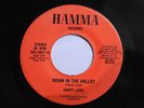 Happy Love * DOWN IN THE VALLEY * Sun is Shining riddim