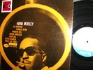 HANK MOBLEY NO ROOM FOR SQUARES BLUE NOTE 4149 NY MONO EAR