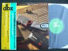 West 8th Street on Castle Ave. vol 2,  AudioLab dbx,  audiophile pressing OBI