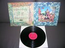The Rolling Stones-THEIR SATANIC MAJESTTES REQUEST-1967 -3 D-Cover-Guter Zustand