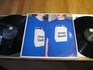 Sonic Youth - washing machine double lp