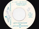 '59 R&B Mover/Instro LEFTY 