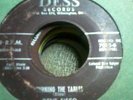 Rare Rockabilly.Gene Sisco Dess 7003