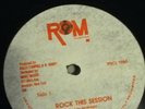 LITTLE JOHN *MAN TO MAN UNJUST*FREDDIE MCGREGOR