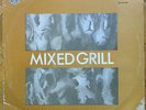 MIXED GRILL-  