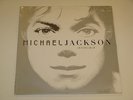 MICHAEL JACKSON invincible Lp 12