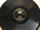 Clarence Williams' Washboard Band on Okeh 8842 in 