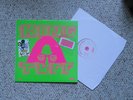 KING TUFF was dead FIRST PRESSING colonel  NOBUNNY