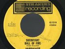 JAMBALASIE Jab Jab ISLANDS FUNK/AFRO-BEAT/SPOUGE 45 Strakers