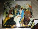 GRAND BELIAL'S KEY -mocking philanthropist RARE MINT DLP