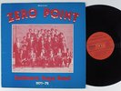 KASHMERE STAGE BAND Zero Point KRAM LP funk jazz