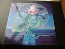 Clear light symphony part 1 LP Same UK virgin 1st press Steve hillage 9 pictures