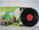 MIDNIGHT SUN S/T LP Kapp US Orig DANISH Prog RARE