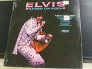 ELVIS ORIGINAL RAISED ON ROCK LP RCA APL1-0388 UNOPENED SEALED W/ PRICE STICKER