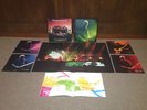 DAVID GILMOUR Live in Gda?sk (Gdansk) 5x180g Vinyl Limited Edition (Pink Floyd)