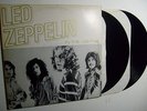 Led Zeppelin ULTR-RARE 