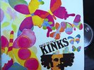THE KINKS  
