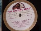 HMV ASD426 (white gold) - Beethoven - Symphony No 3 - Rudolf Kempe - V Rare EXC
