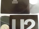 NEW ORDER Fine Time U2 Angel Of Harlem BRAZIL 3trk PROMO 12