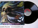 LP LEROY VOHN Blue Things Concerto COSMIC DISCO Italy 1978 RARE Gregorian Chants