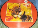 Mercyful Fate ?– Don't Break The Oath picture disc vinyl lp rare king diamond