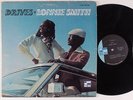 LONNIE SMITH Drives BLUE NOTE LP funk jazz