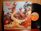 TOE FAT TWO SELF TITLED RARE EARTH RS525 PSYCH FUZZ 1971 RECORD LP US PRESSING