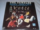 THE TURTLES HAPPY TOGETHER SEALED ORIGINAL LP WHITE WHALE WW 114,CLEAN,SHARP CVR