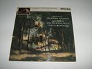 HMV ASD 481 SCHUBERT DIE SCHÖNE MÜLLERIN FISCHER-DIESKAU