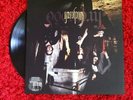 Witchcraft - Firewood - Gatefold LP Black Vinyl