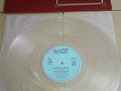 RARE DEPECHE MODE EVERYTHING COUNTS & LIVE TRACKS GERMAN  CLEAR VINYL NR/MINT