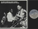 6xLP/ COMPLETE HALL/JOHNSON/PARIS/DICKENSON BLUE NOTE SESSIONS / MOSAIC MR6-109