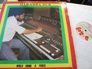 World sound and power Mawamba Dub LP Killer 80s listen Listen