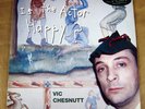 VIC CHESNUTT LP Is the Actor Happy? rare vinyl