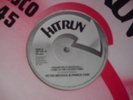 PETER BROGGS & PRINCE FARI - HIGHER FIELD MARSHALL - HITRUN 12