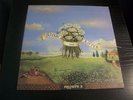 Mojave 3 'Spoon And Rafter' LP OOP 4AD Slowdive Neil Halstead Rachel Goswell