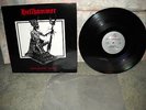 Hellhammer - Apocalyptic Raids 1984 Vinyl LP/Album E-1106 Enigma/Metal Blade