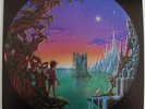THE NEW AGE NEPTUNED RARE PRIVATE PRESS PSYCH PROG LP