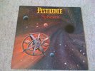 Pestilence Spheres 1993 Roadrunner 1st press Original OoP RR 9081-1