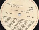QUEEN-GUATEMALA-GREATEST HITS-LP-EXCELLENT CONDITION-RARE LP