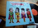 THE MOVE SHAZAM 1970 MINT TOP RARITY 