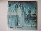 Boards of Canada Music has the right to children LP Warp Braille sticker