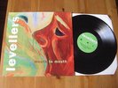 Levellers - Mouth to Mouth VINYL LP 1997 - Practically Mint - RARE