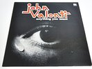 JOHN VALENTI-ANYTHING YOU WANT-LP/Vinyl/Record