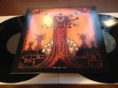 BLACK PYRAMID - Self Titled 2LP RARE STONER DOOM YOB SLEEP HIGH ON FIRE MASTODON