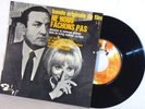 RARE BO Record