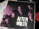 ROLLING STONES  -    Aftermath,   RARE ORIGINAL 1966 MATRX 1/1 MONO LP/inner